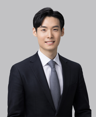 Pureun “Ian” Hong