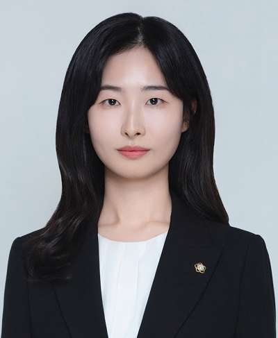 한주예 변호사