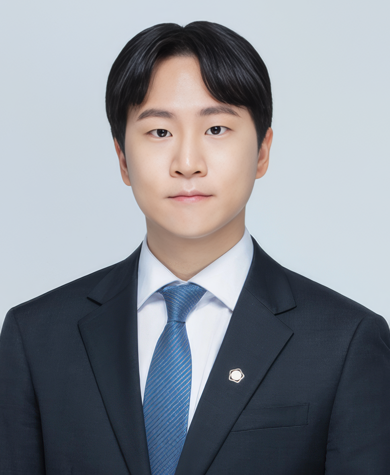  Jinwon “Eric” Park