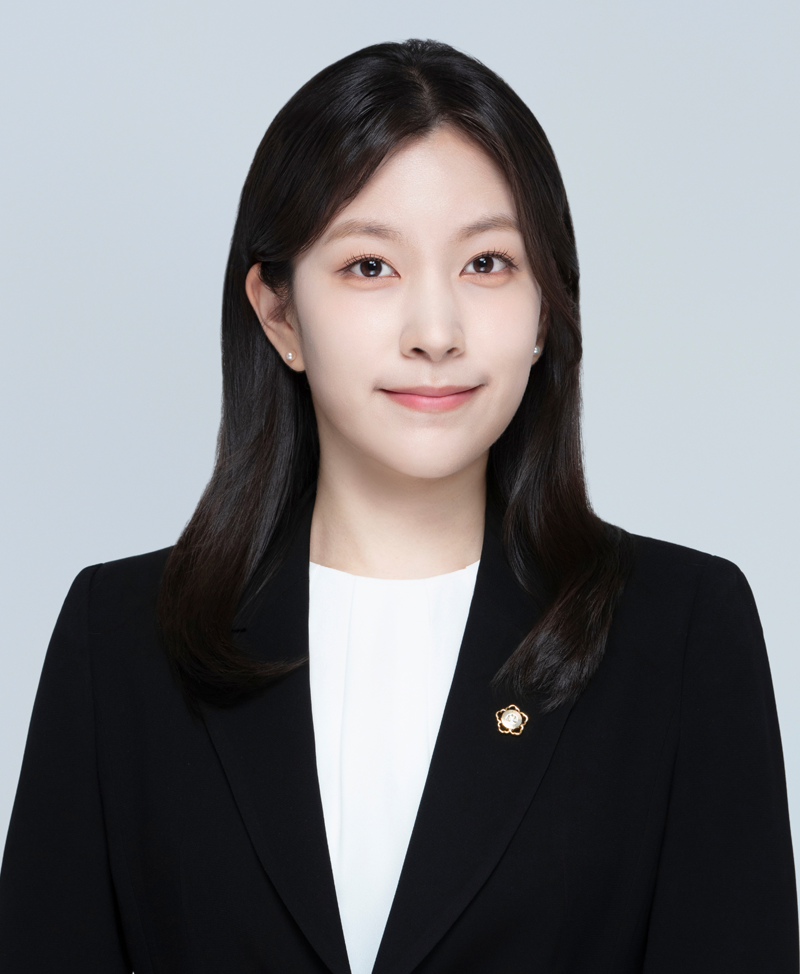 Hyunsoo “Sue” Rha