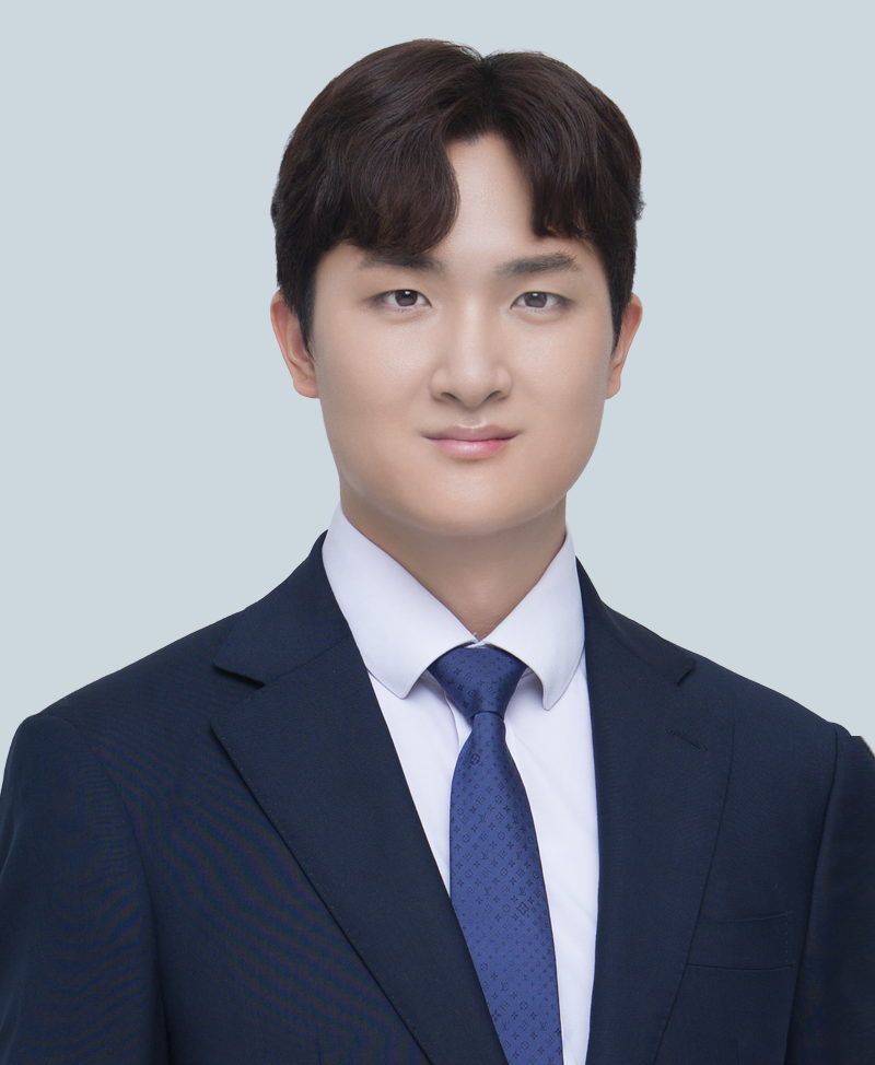Hongsik ”Mark” Kim 