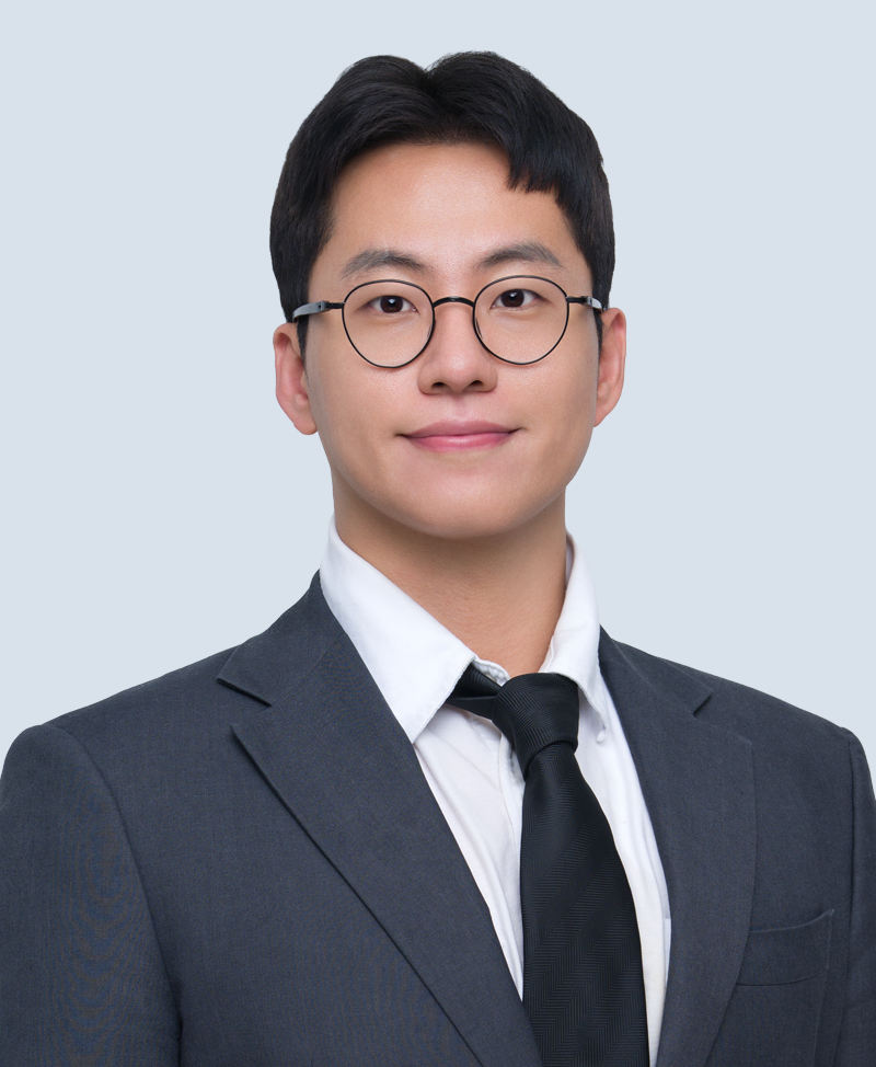 Hokyun “Brad” Lim