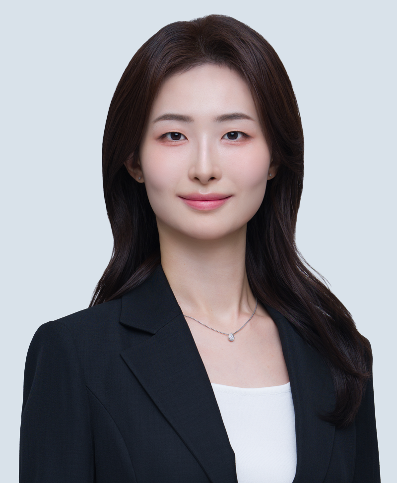 Juye ”Elizabeth” Han