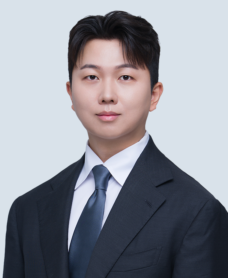 Hyeonsu “Elliot” Jin