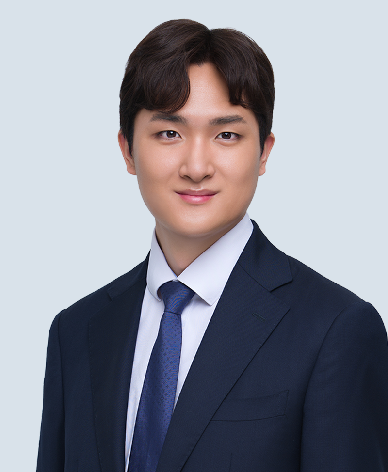Hongsik ”Mark” Kim 