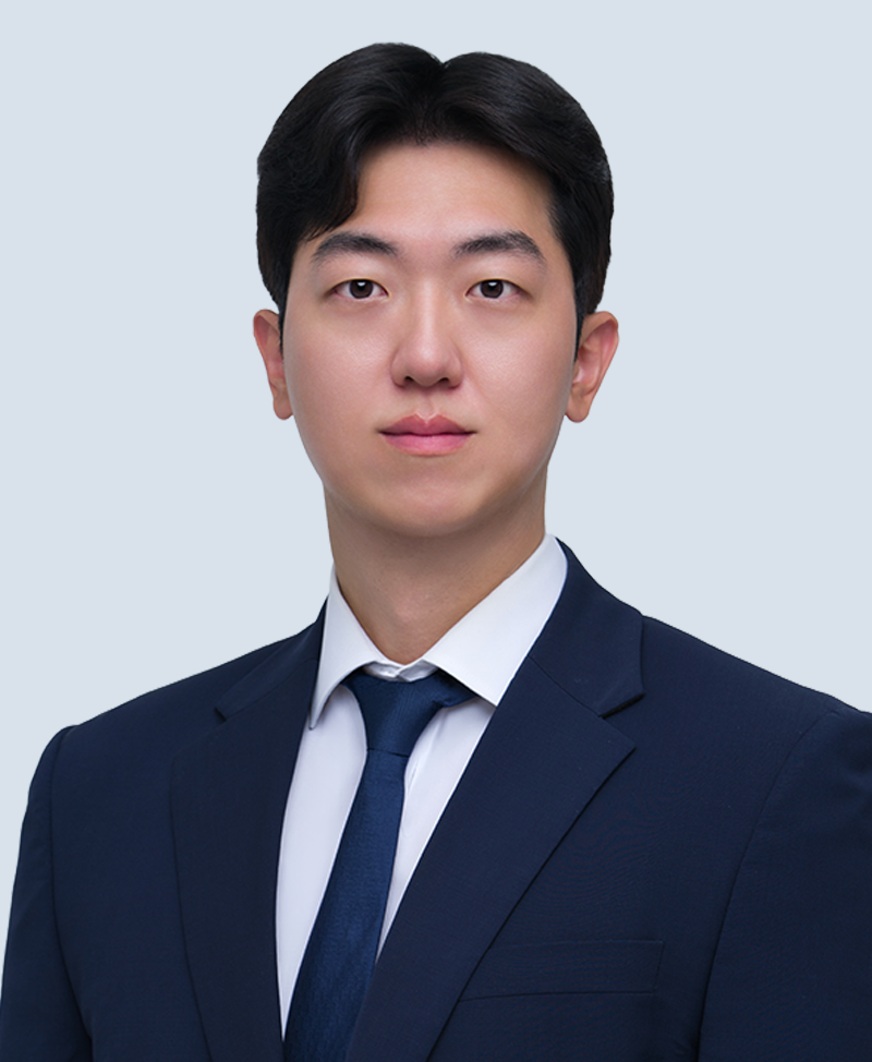 Sunghwan “Sean” Lim