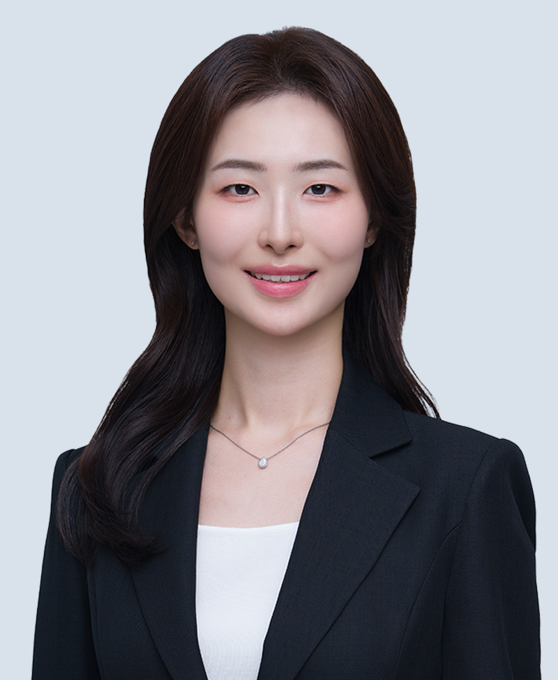 Juye ”Elizabeth” Han