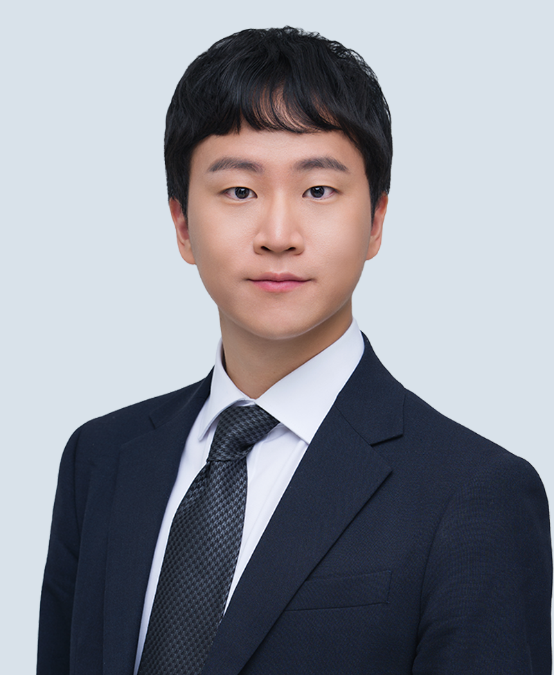  Jinwon “Eric” Park