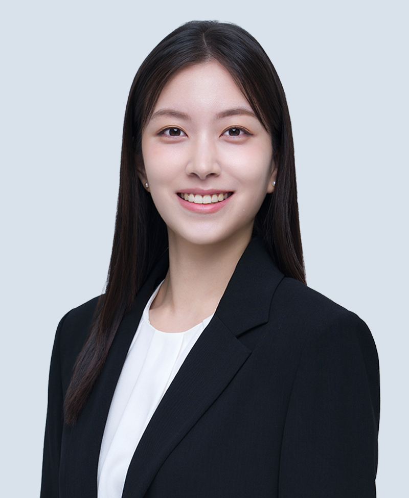 Hyunsoo “Sue” Rha