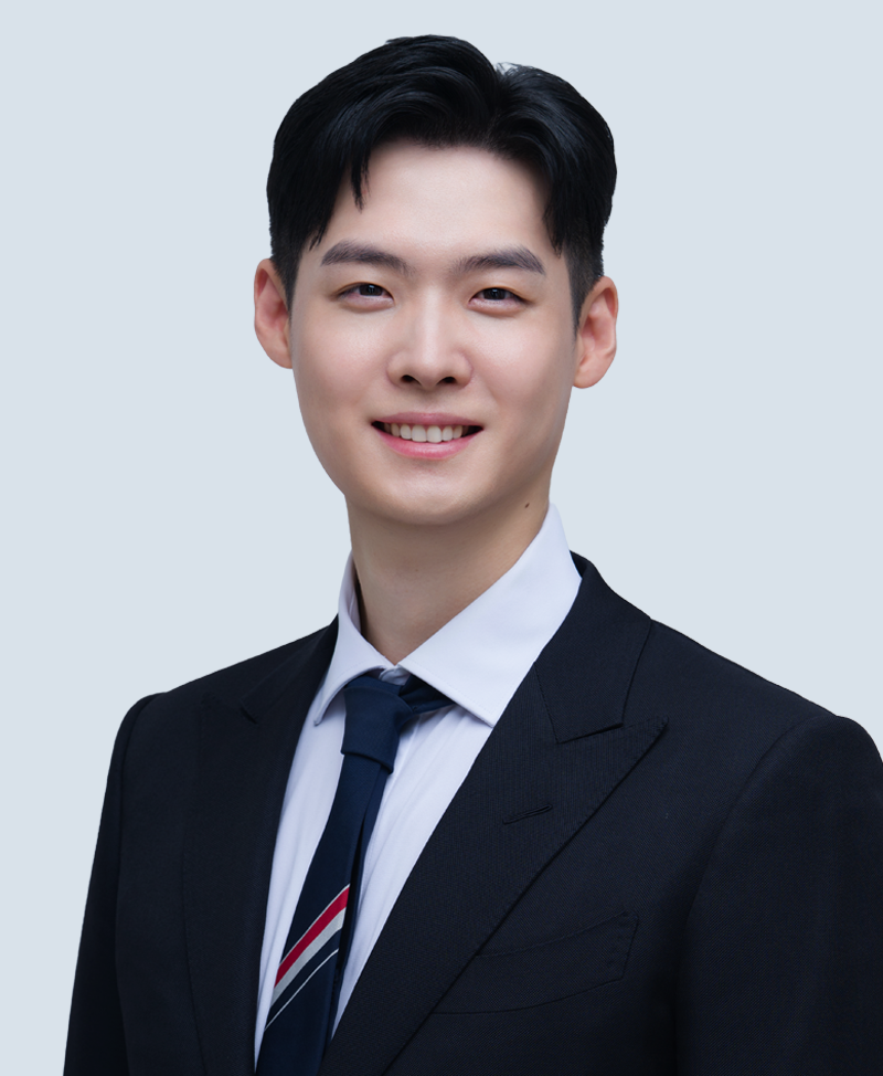 Pureun “Ian” Hong